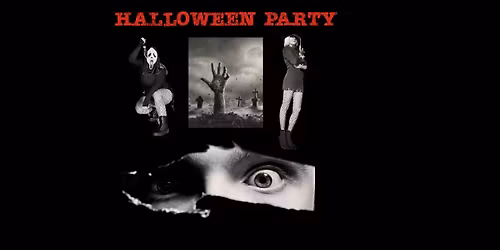 Halloween Party