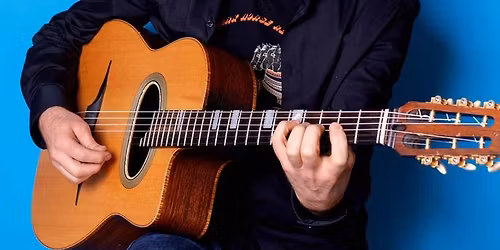 Robin Nolan: For The Love of George