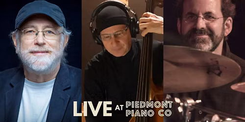 Bill O\u2019Connell Trio