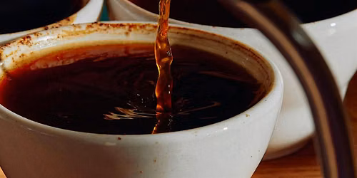 ST. ALi Cupping & Screening: India Origins
