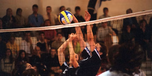 Syracuse Orange at Georgia Tech Yellow Jackets Women\\'s Volleyball