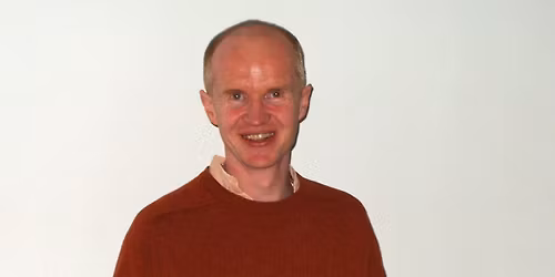 Finding our Centre  amidst change, uncertainty & adversity; with Swami Krishnapremananda