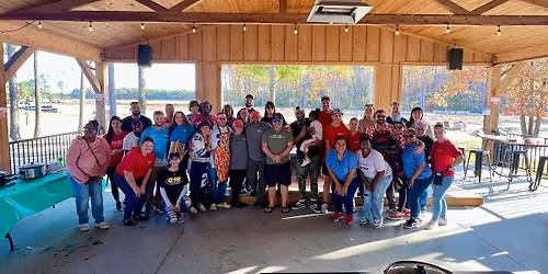 Monthly Chamber Breakfast 