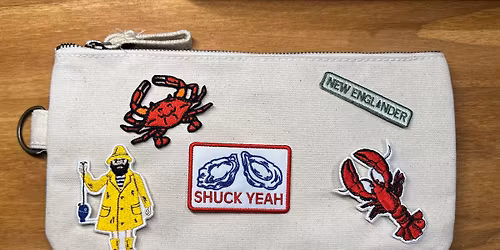 PATCH BAR LAUNCH PARTY \ud83e\udd42\ud83c\udf89