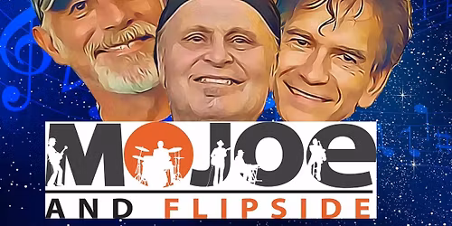 Stone Arch Sessions: MoJoe & Flipside