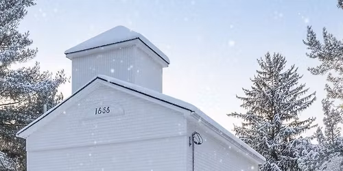 Artisan Christmas Pop-Up at 1838