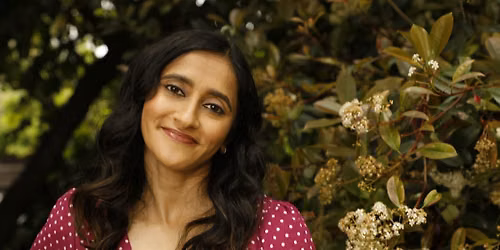 Aparna Nancherla