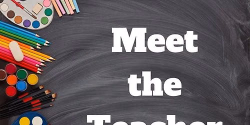 Meet the Teacher