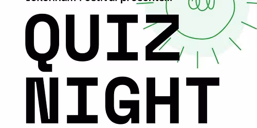 Quiz Night - Ickenham Festival