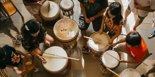 Drum Circle