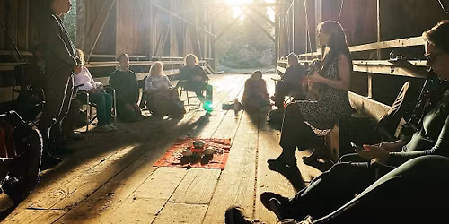 Bridge Choir Summer Drop-In Day