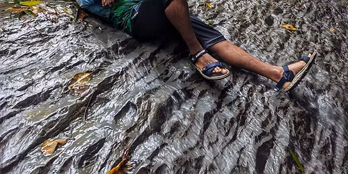 CAMPING INTO SAND 7.0