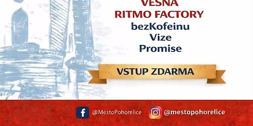 Slavnosti m\u011bsta Poho\u0159elice