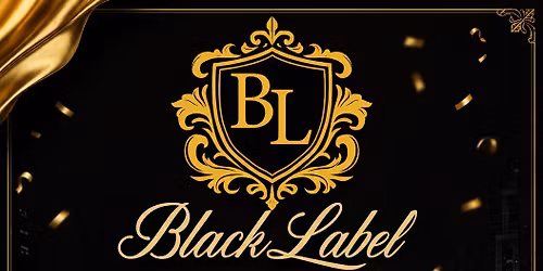 Black Label Culture Grand Opening