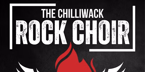 The Chilliwack Rock Choir