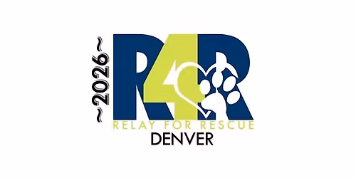 RELAY FOR RESCUE 2026-DENVER