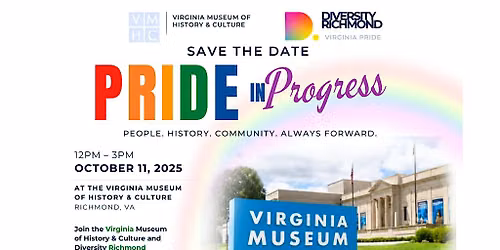 Pride In Progress