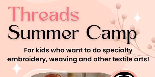 THREADS Summer Camp