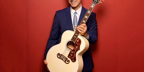 Chris Isaak at Celebrity Theatre