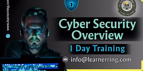 Cyber Security 1-Day Workshop | Naperville, IL