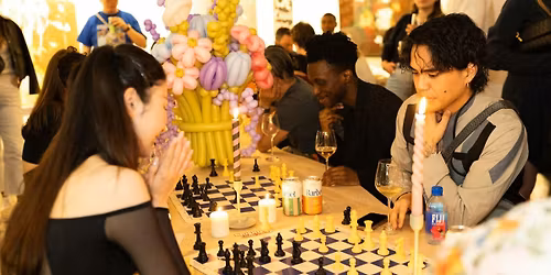 Chess & California Natty
