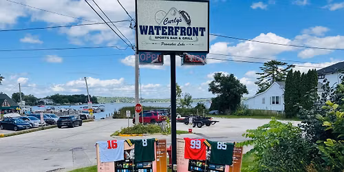 75\u201d 4K SmartTV Giveaway!