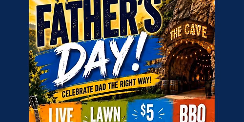 Happy Father's Day!