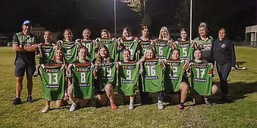 S2S Dominate the tackle clinic