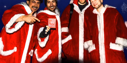 The Mundorgel Projekt - Weihnachtstour 2026
