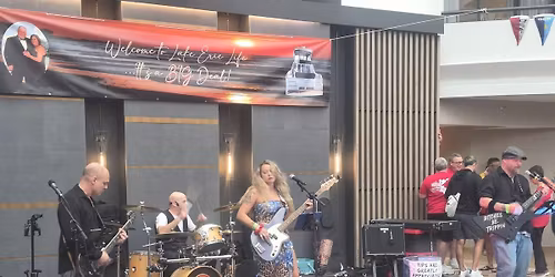 Greenwood Acres Campground