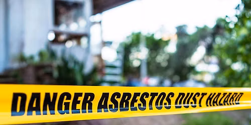 Asbestos Recertification Exam (Level 2 & Level 3) | Victoria - (380196.000)