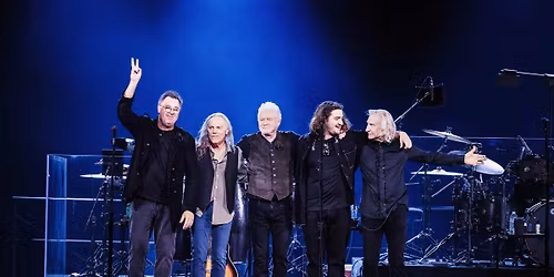 Eagles: The Long Goodbye Act III