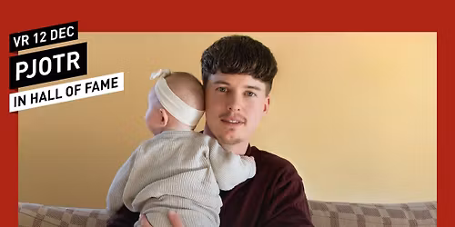 Pjotr \/\/ Hall of Fame