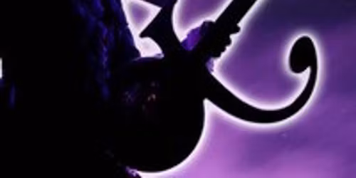 New Purple Celebration - Music of Prince - Last Leicester Show