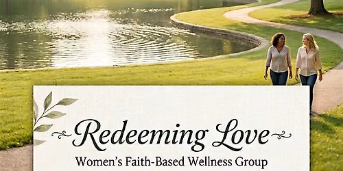 Redeeming Love Series: Mix & Mingle