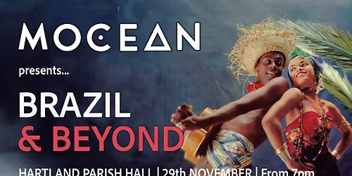 Brazil & Beyond 2025