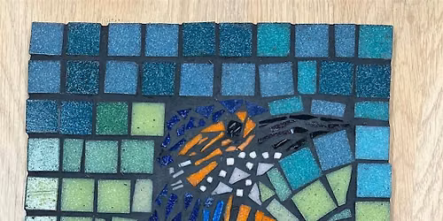 Mosaics Course