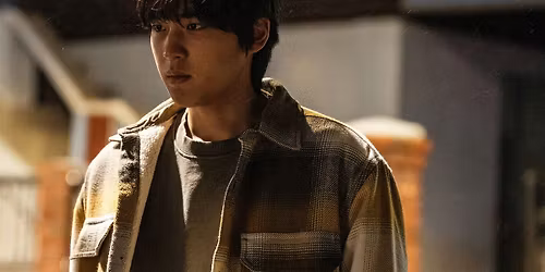 Asian Pop-Up Cinema Screening: Fragment (\ud30c\ud3b8) South Korea w\/ Special Guests