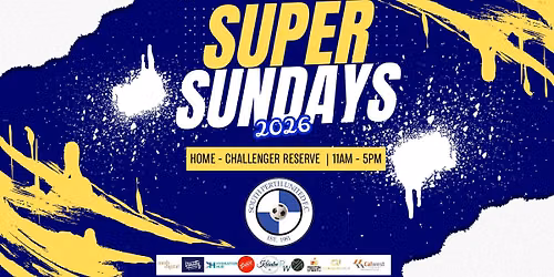 Super Sunday