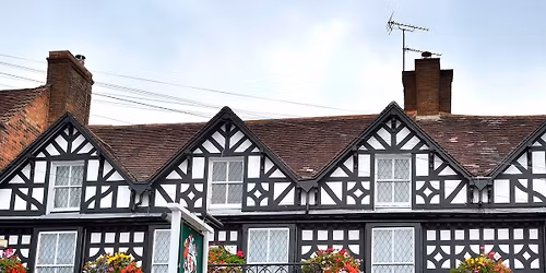 The Talbot Hotel - Ghost Hunt \/ Paranormal Event