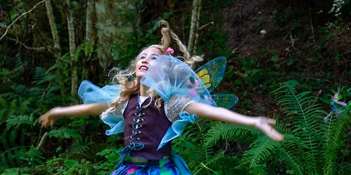 Fredagsp\u00e5fyll: Trollpinnen - Uteskuespill i ravinene i Nes, Lisa Sannerud