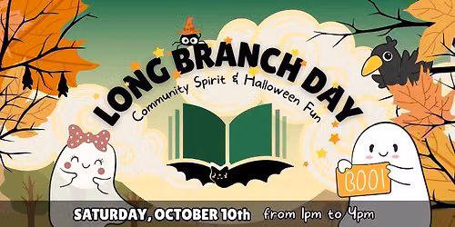Long Branch Day 2026