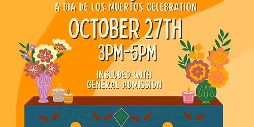 Animal Ofrenda Day