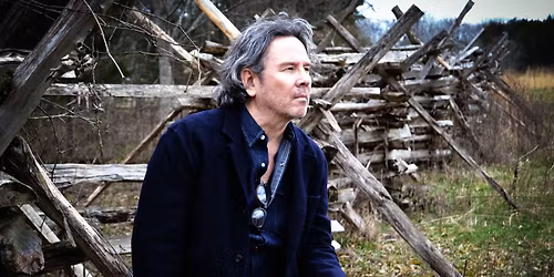 Grant-Lee Phillips (21+)