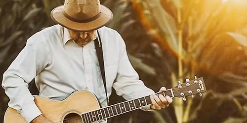 Live Music with Just Todd