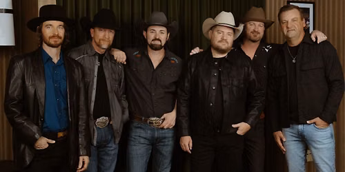 Randy Rogers at Round Rock Amp