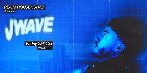Jwave @ Club Colette