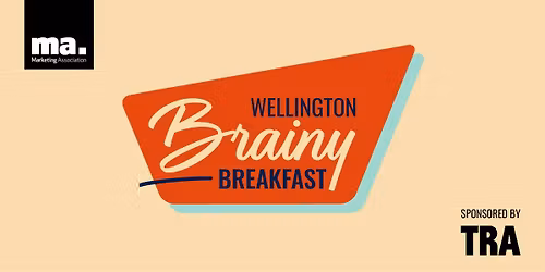 Brainy Breakfast | Wellington | May 2026