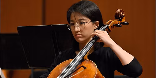 Honors Concerto Competition