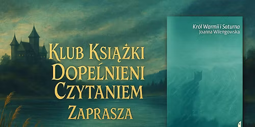 Spotkanie Klubu Ksi\u0105\u017cki